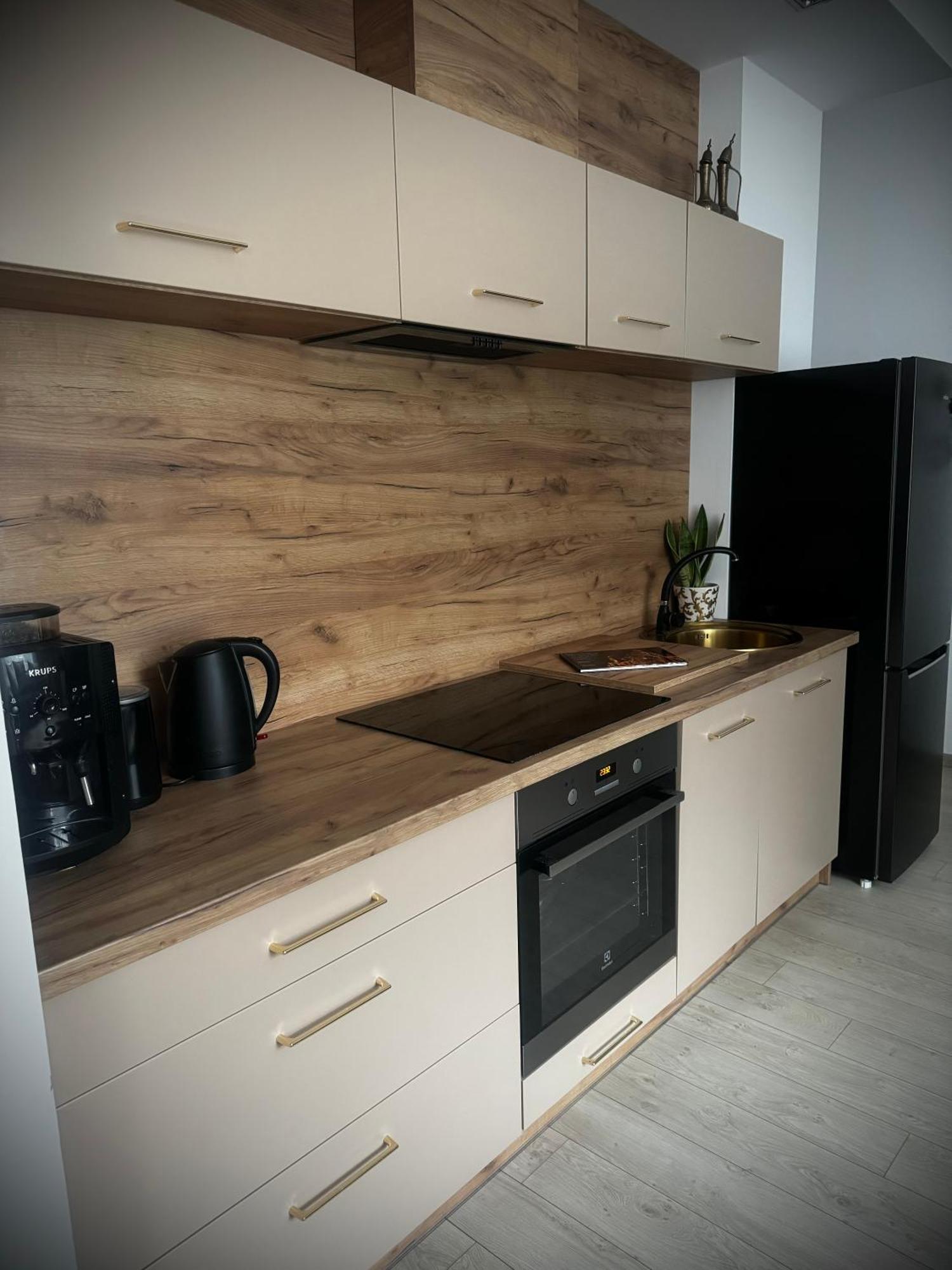 Apartament Nowar โนวารูดา ภายนอก รูปภาพ