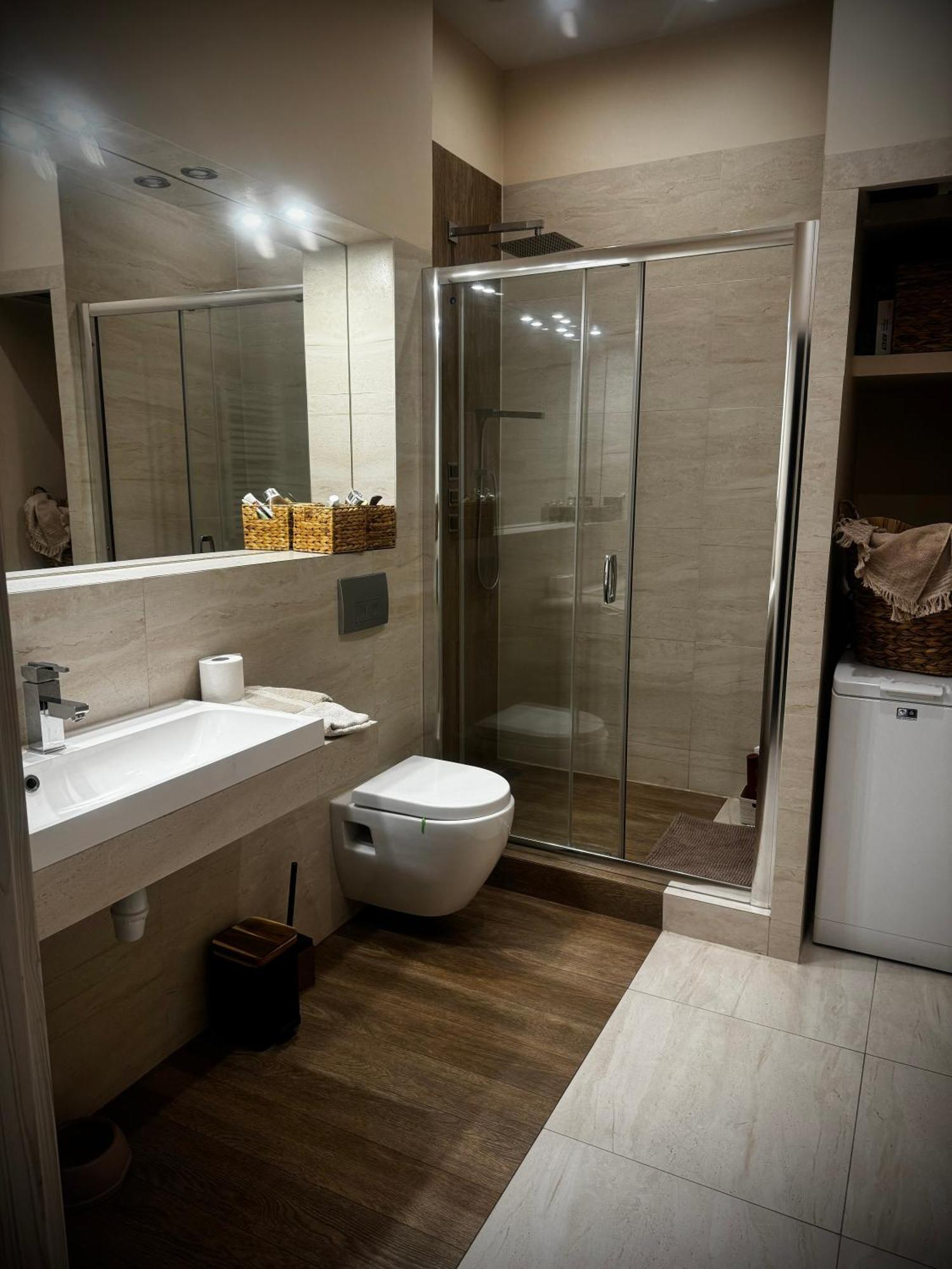 Apartament Nowar โนวารูดา ภายนอก รูปภาพ