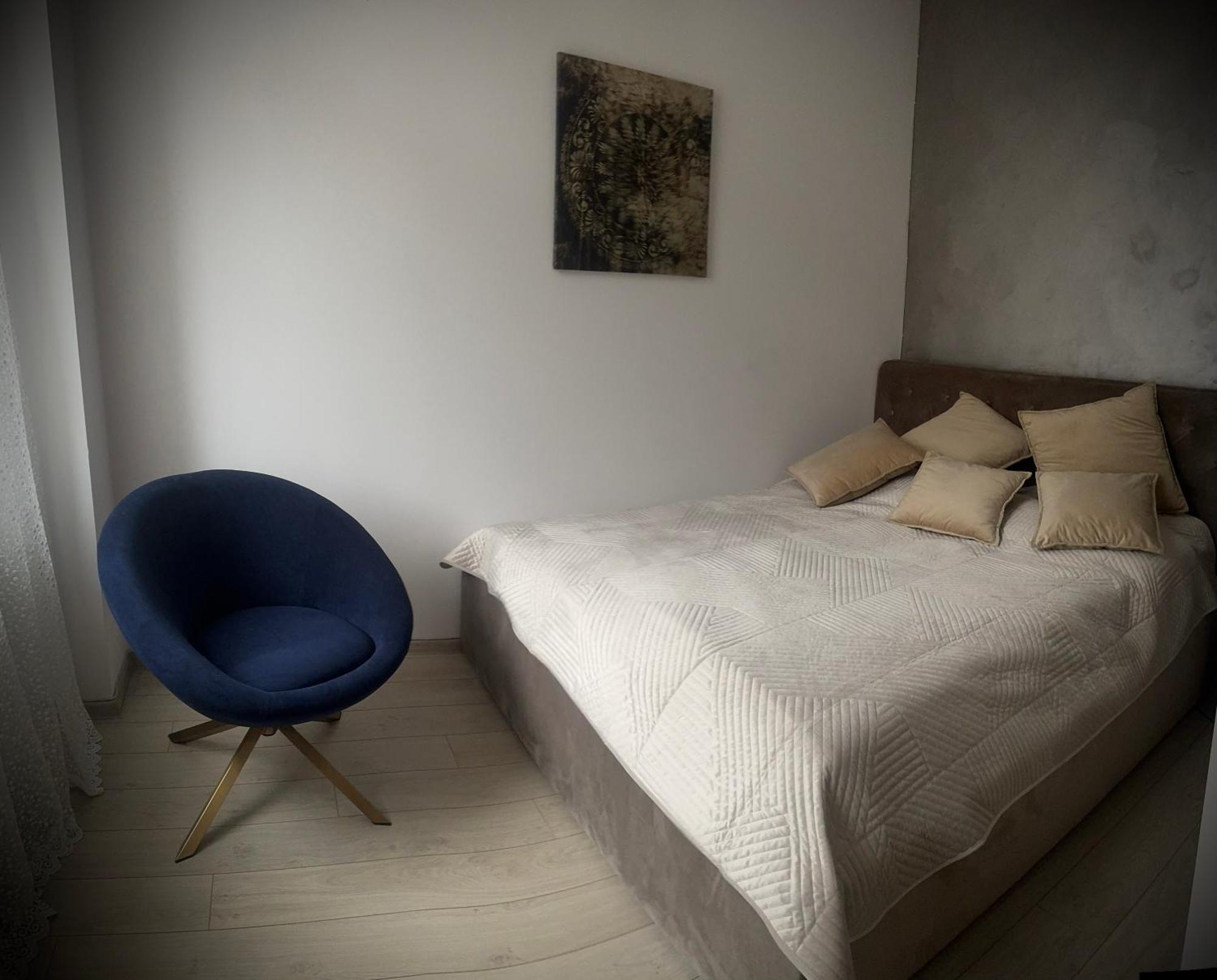 Apartament Nowar โนวารูดา ภายนอก รูปภาพ