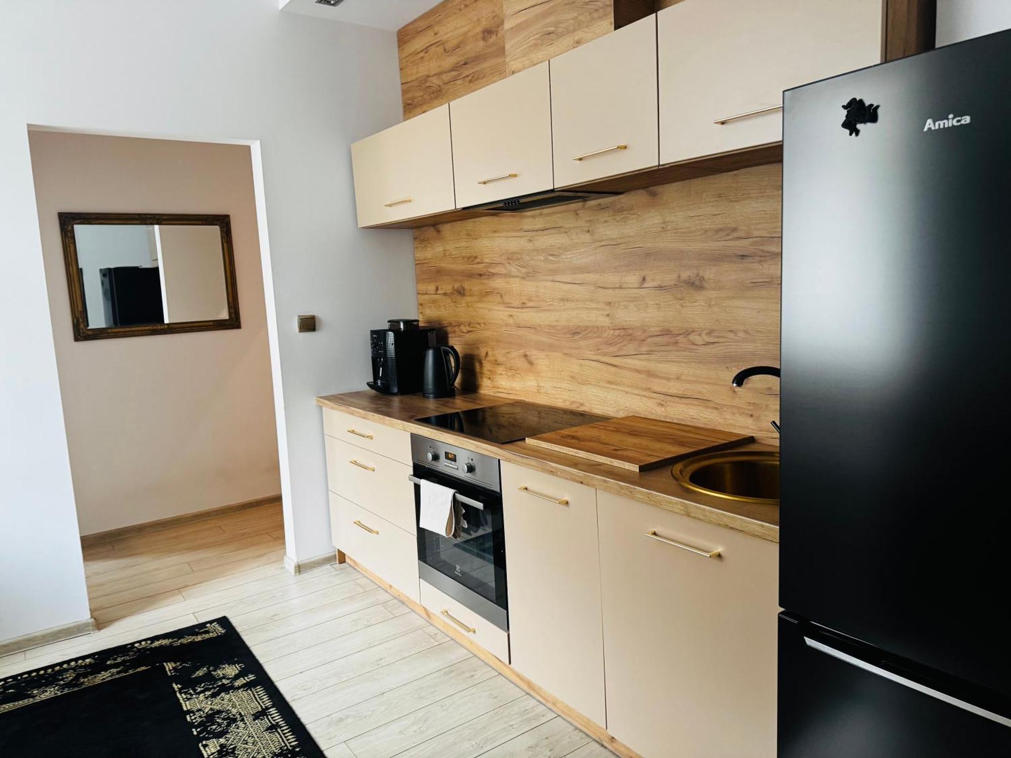 Apartament Nowar โนวารูดา ภายนอก รูปภาพ